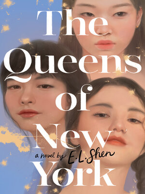 cover image of The Queens of New York